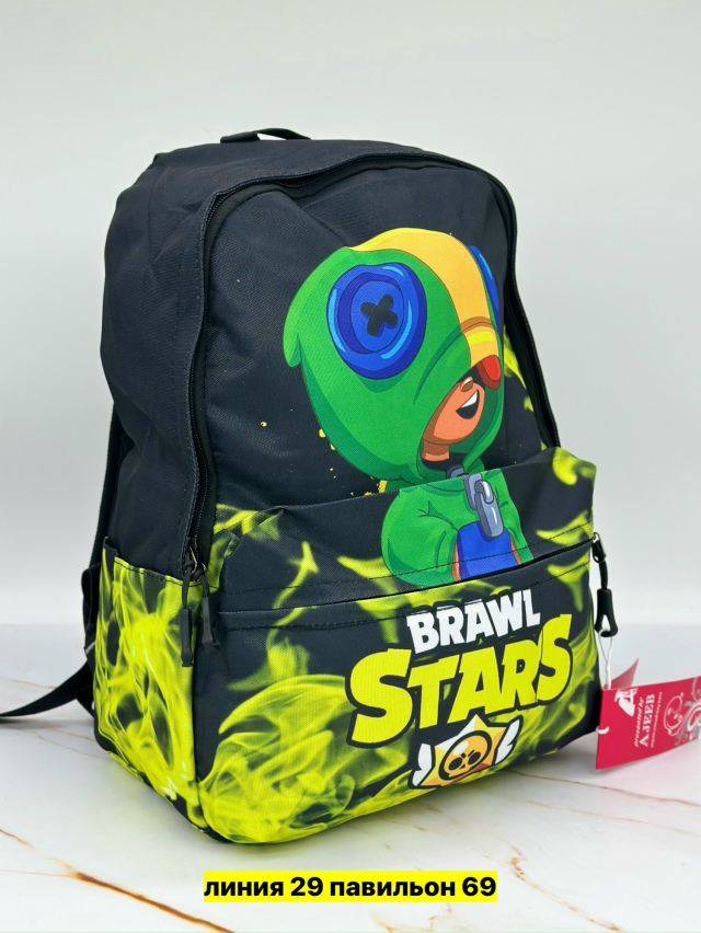 Рюкзак 23153381