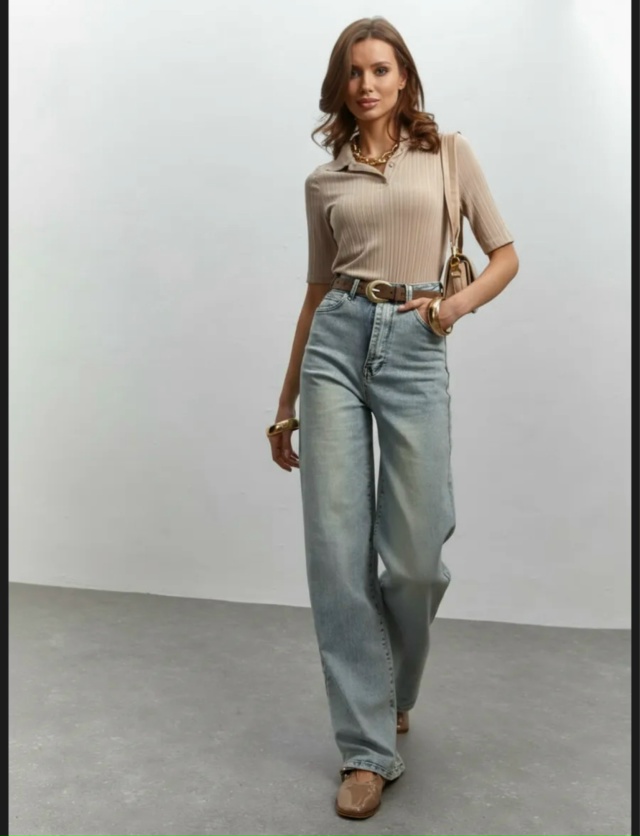 Джинсы 23153686