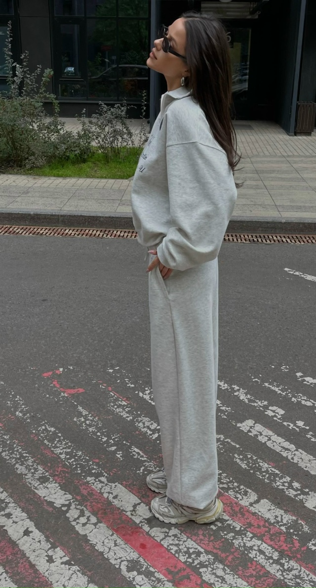 Спортивный костюм 23154121