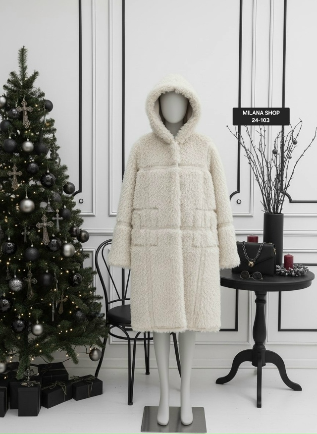 Дубленка 23153845