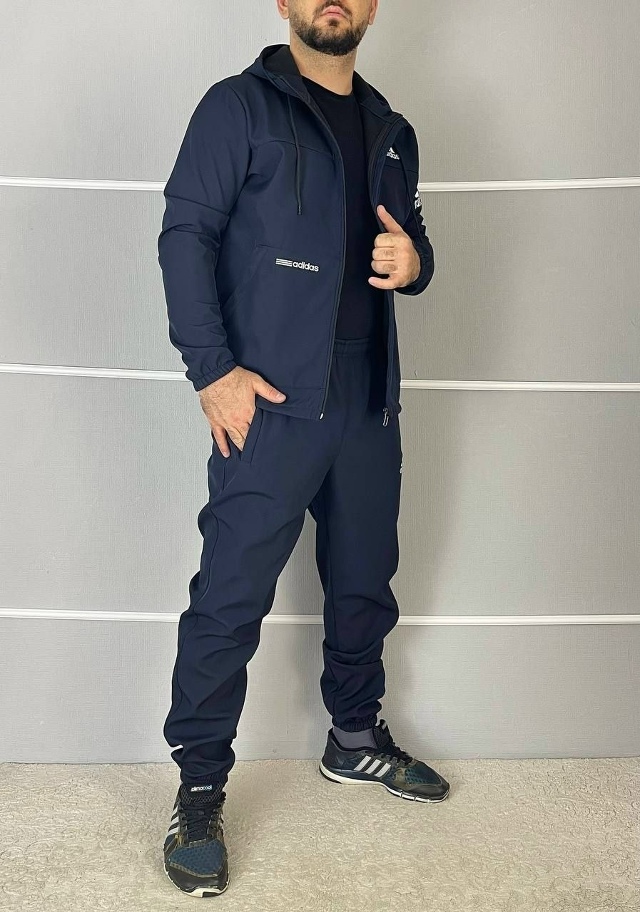 Спортивный костюм 23154092