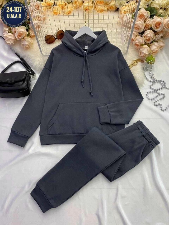 Спортивный костюм 23153701