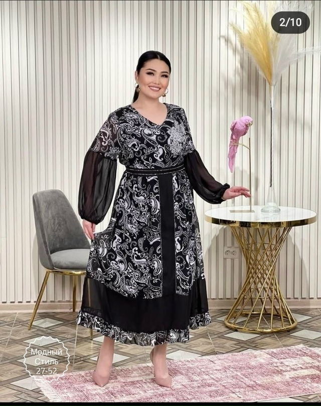 Платье 23153564