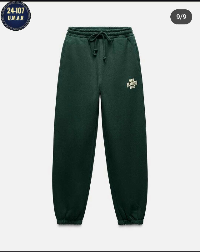 Спортивный костюм 23154136