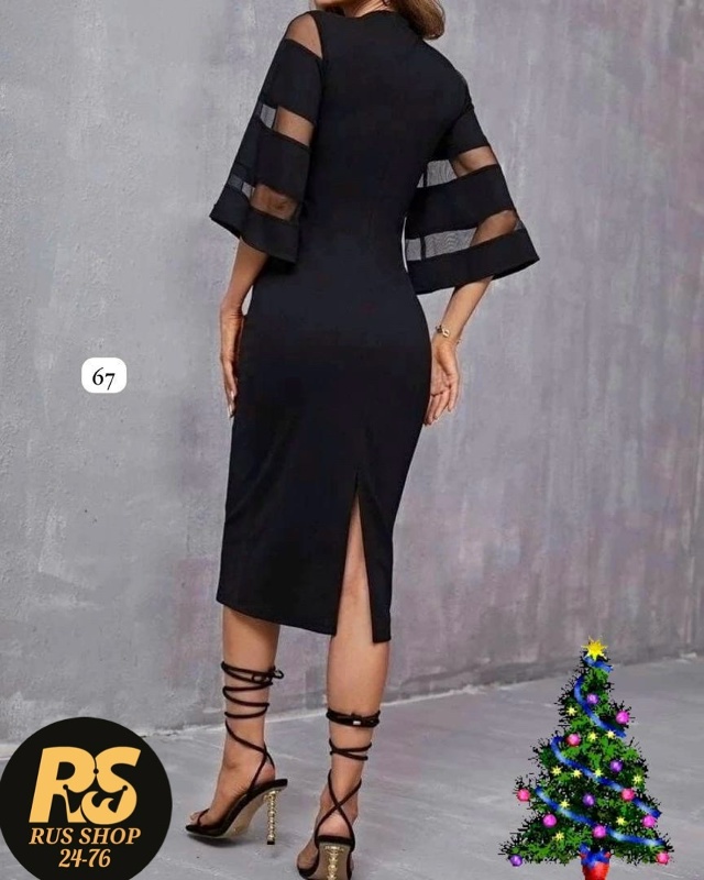 Платье 23153543