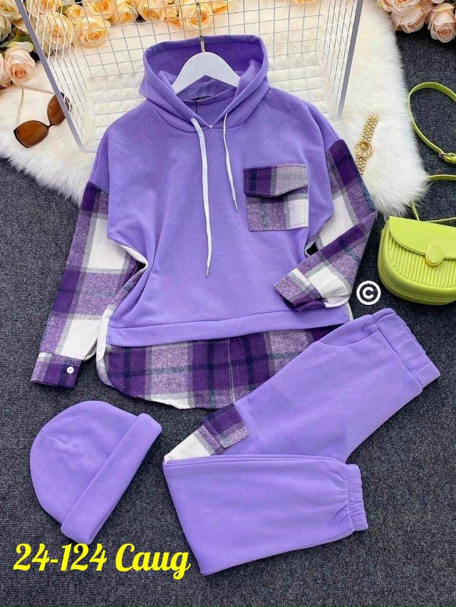 Спортивный костюм 23154045