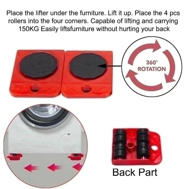 Домкрат 23155320