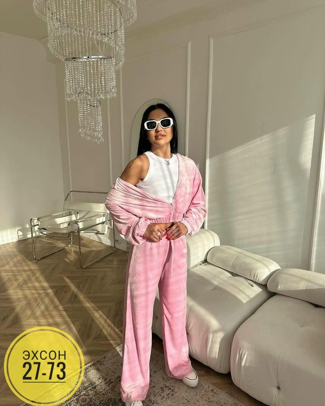 Спортивный костюм 23154917