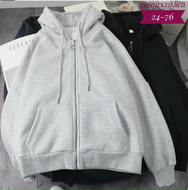 Толстовка 23155314