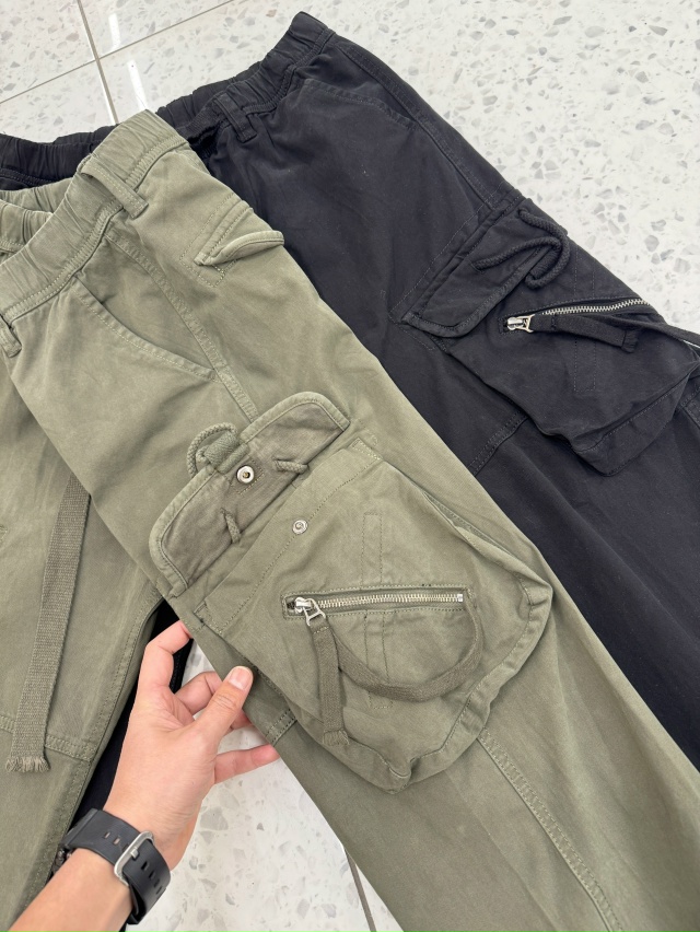 Спортивные брюки 23154997