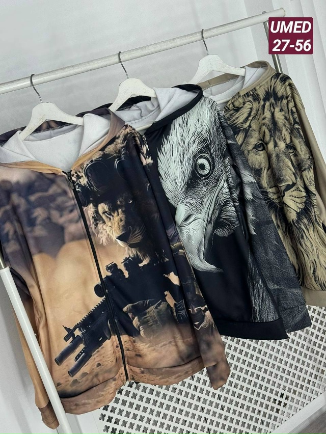 Толстовка 23155482