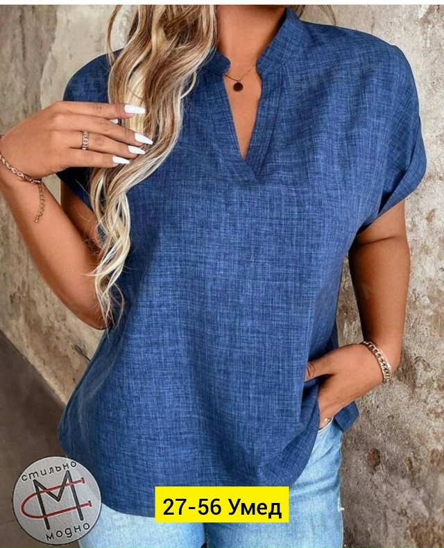 Блузка 23155091