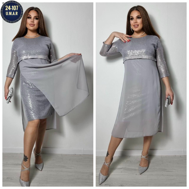 Платье 23155558