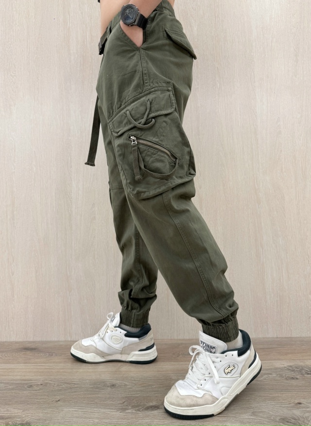 Спортивные брюки 23154997