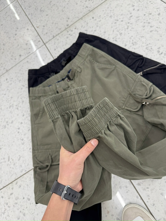 Спортивные брюки 23154997