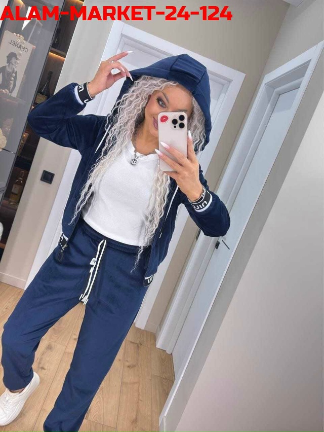 Спортивный костюм 23154767