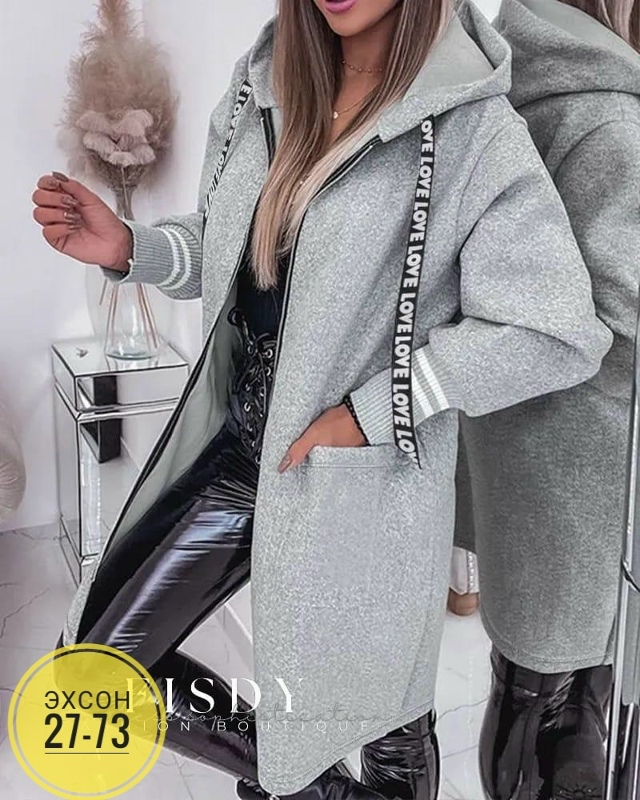 Толстовка 23154586