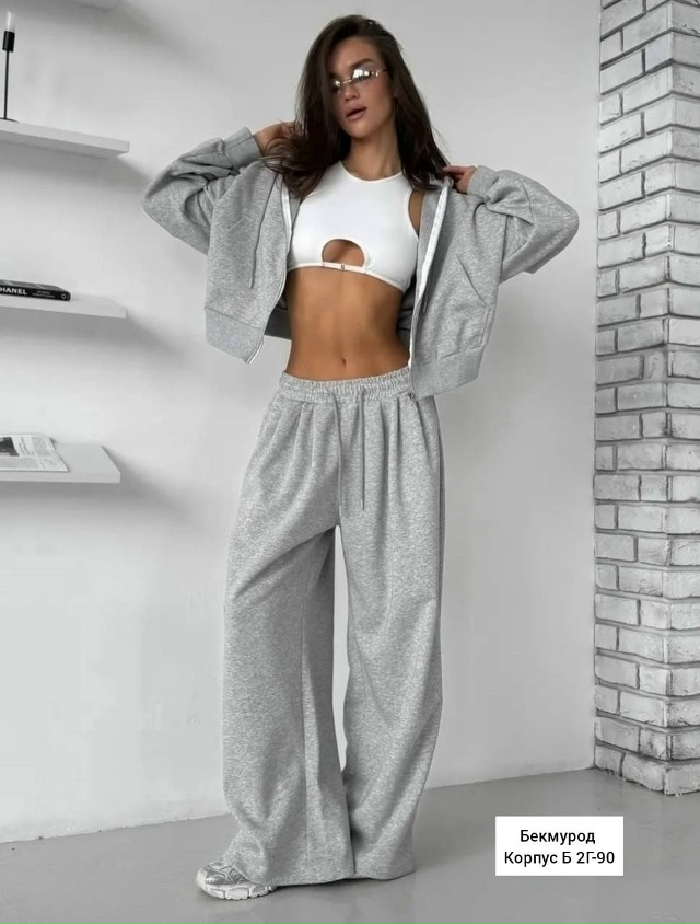 Спортивный костюм 23154915