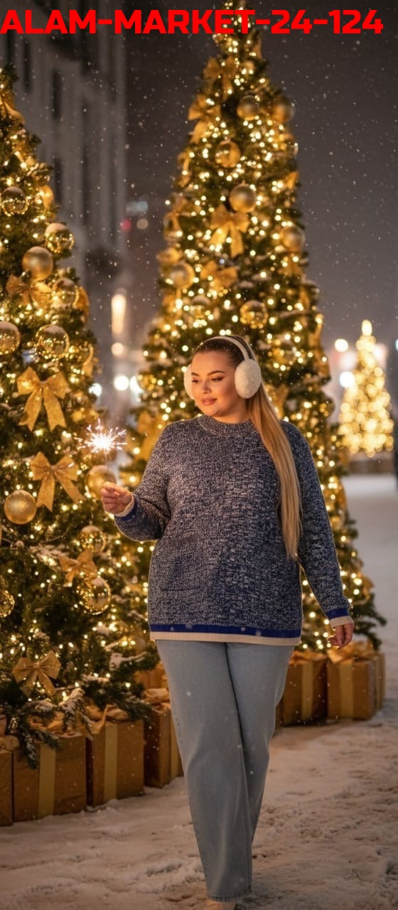 Свитер 23155653