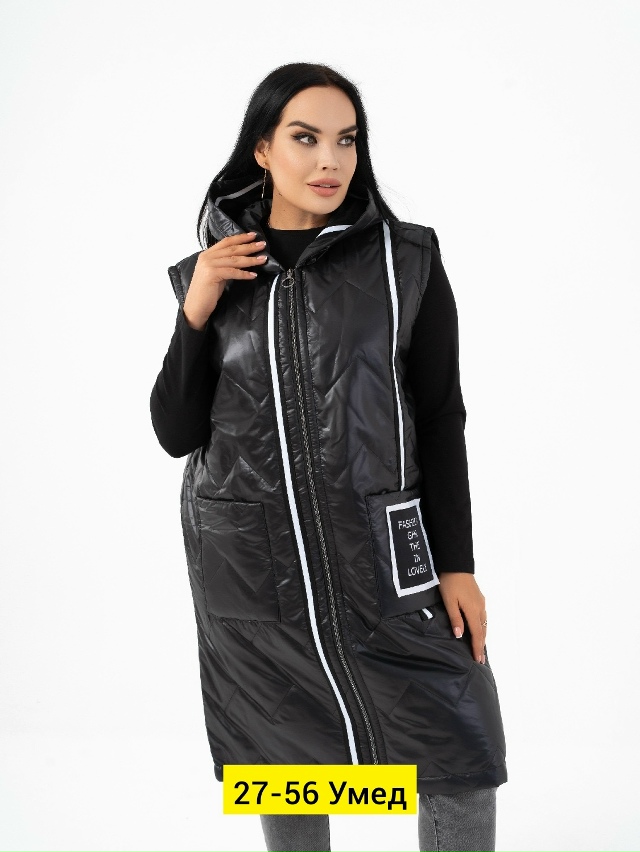 Жилет 23154485