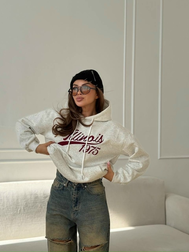 Толстовка 23154936