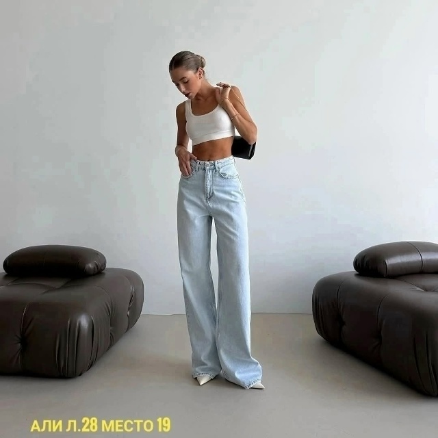 Джинсы 23154814