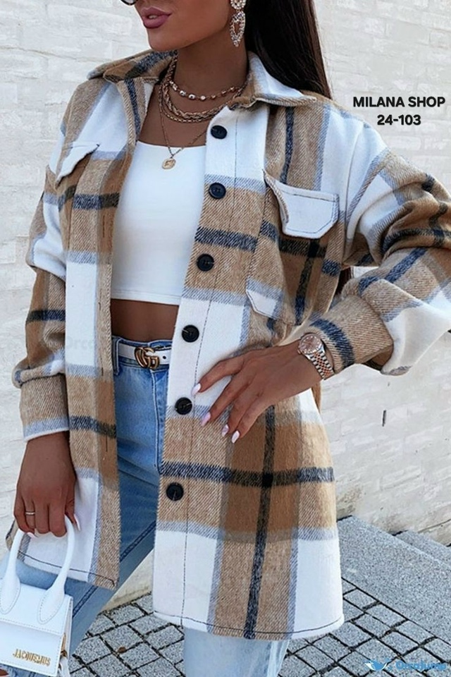 Рубашка 23154794