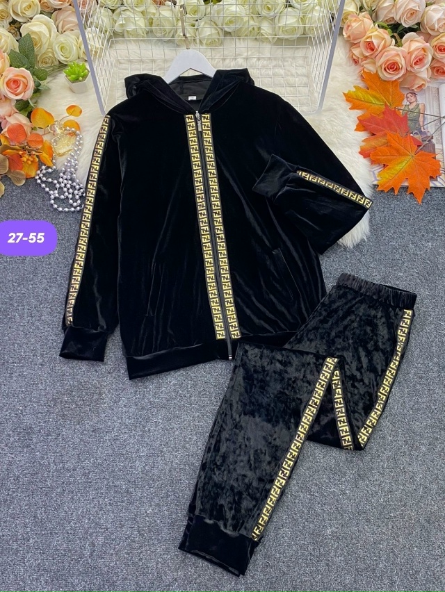 Спортивный костюм 23155606