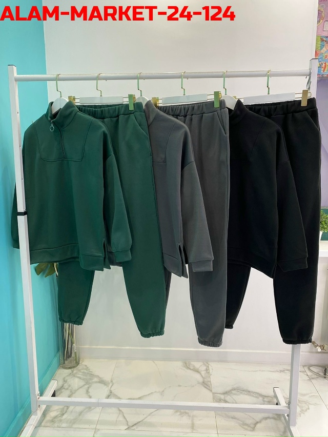 Спортивный костюм 23155652