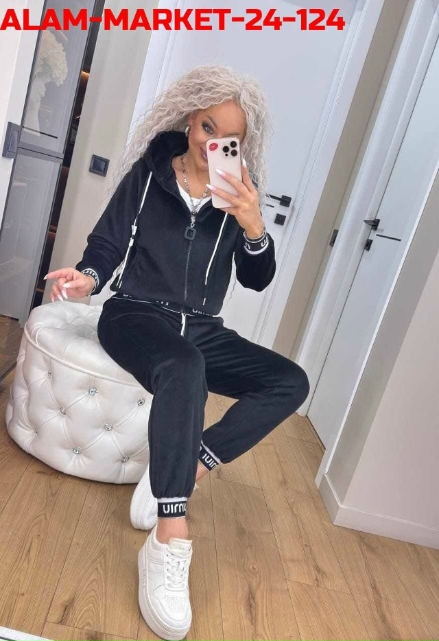 Спортивный костюм 23154767