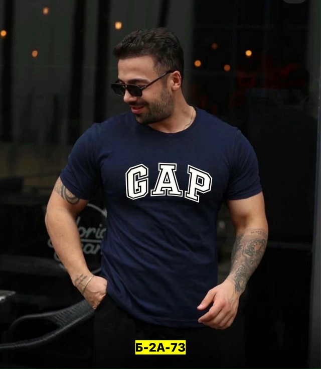 Футболка 23155031