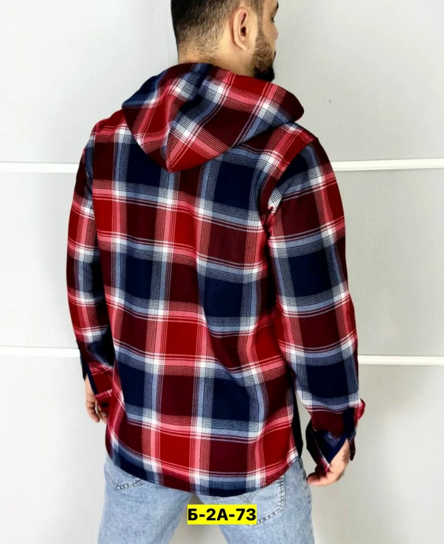 Рубашка 23155335