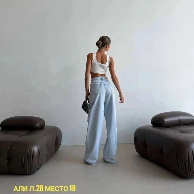 Джинсы 23154814