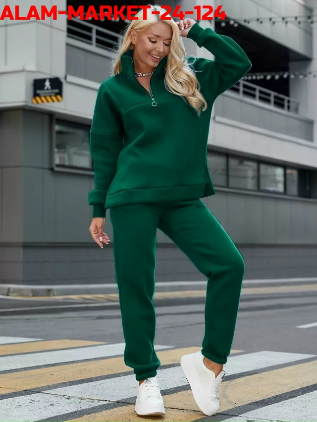 Спортивный костюм 23155652