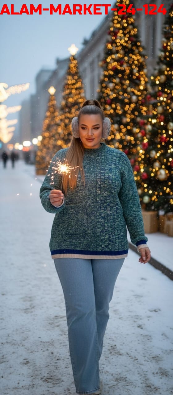 Свитер 23155651