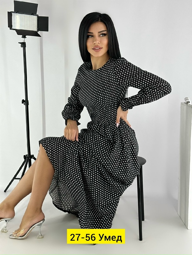 Платье 23154715