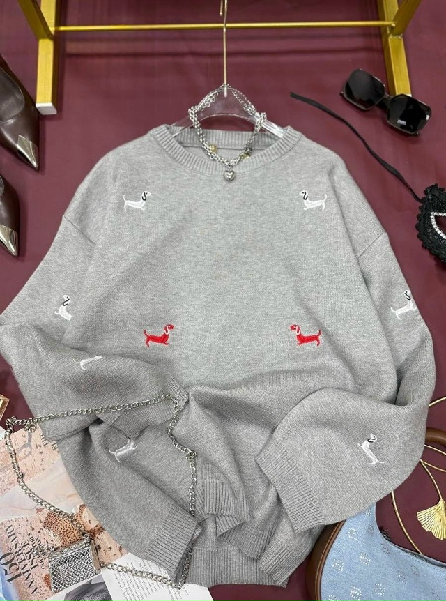 Свитер 23154919