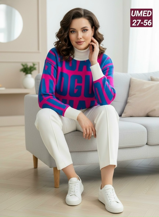 Свитер 23156781