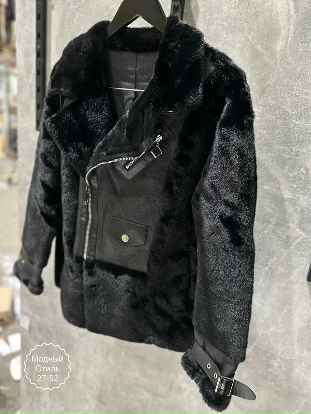 Дубленка 23155946