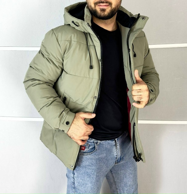 Куртка 23156602