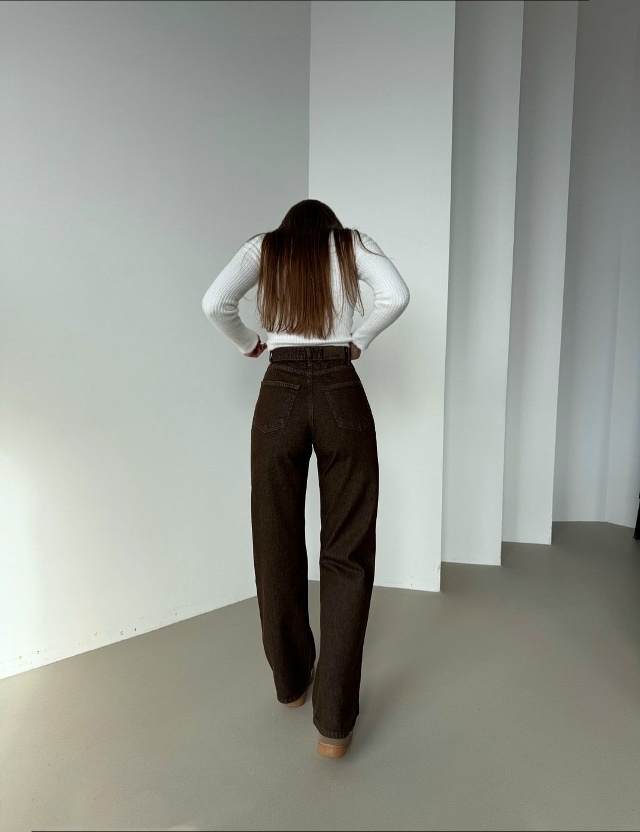 Джинсы 23155905