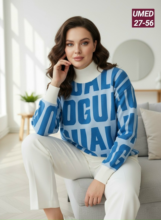 Свитер 23156781