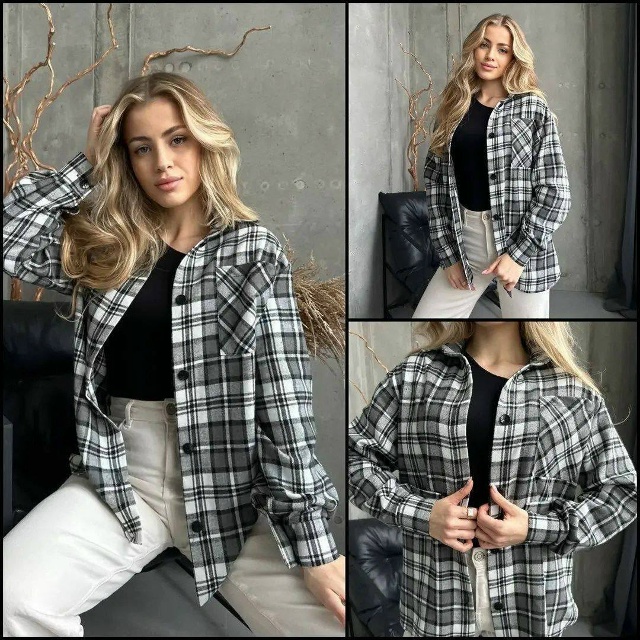 Рубашка 23156087