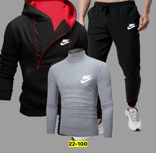 Спортивный костюм 23156331