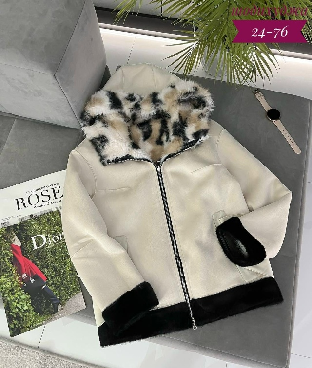 Дубленка 23155745