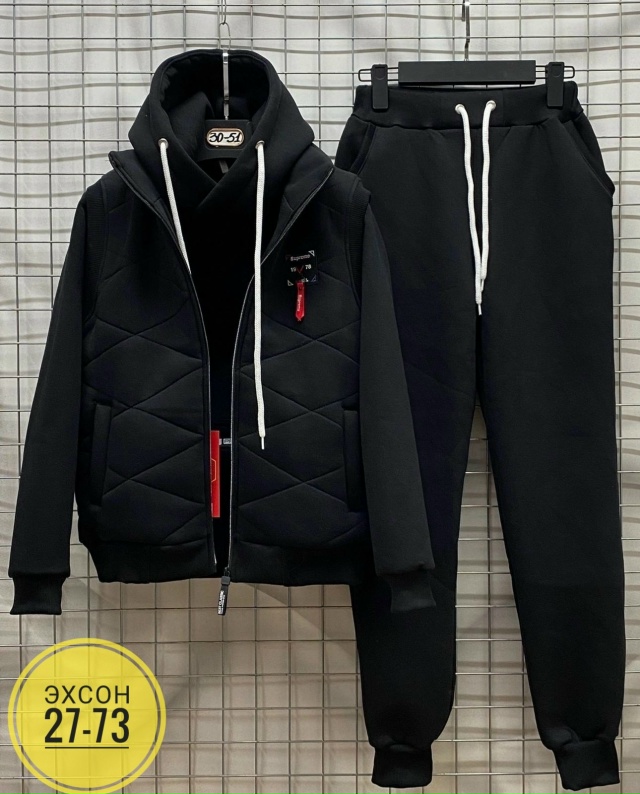 Спортивный костюм 23156608