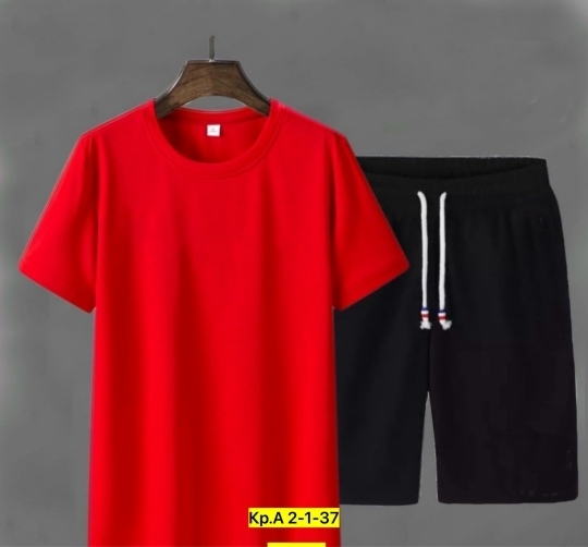 Спортивный костюм 23156302