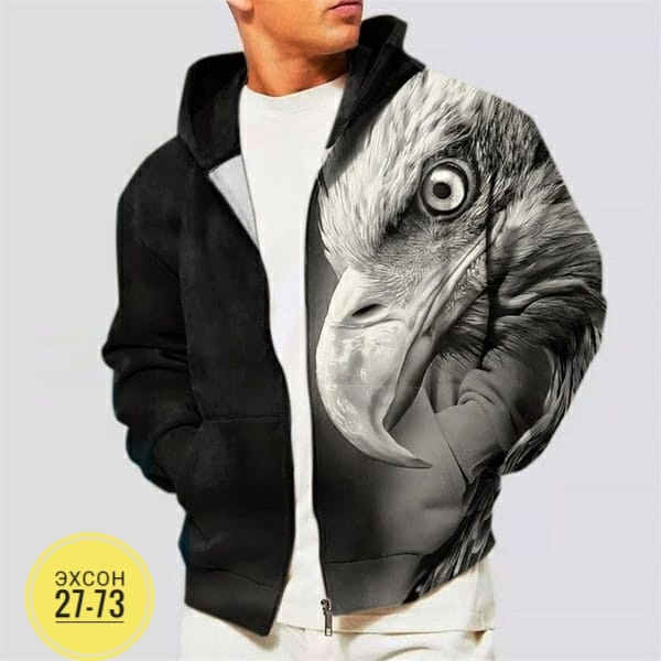 Толстовка 23155833