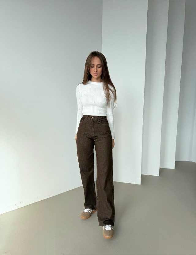 Джинсы 23155905