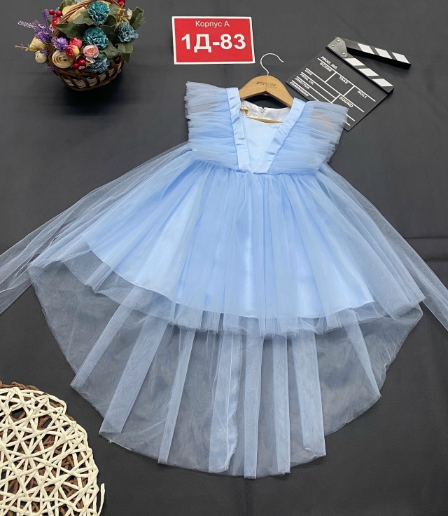 Платье 23156093